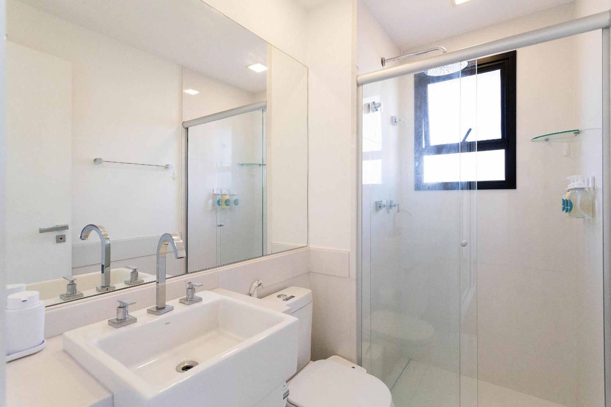 Condominio Na Vila Madalena Com Lazer E Garagem 상파울루 외부 사진